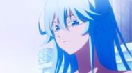 Elfaria, as seen in the episode (Image via Actas and Bandai Namco Pictures)
